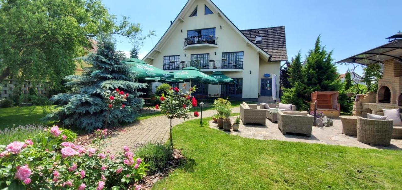 Tîrgu Secuiesc Villa Westfalia Guest House מראה חיצוני תמונה